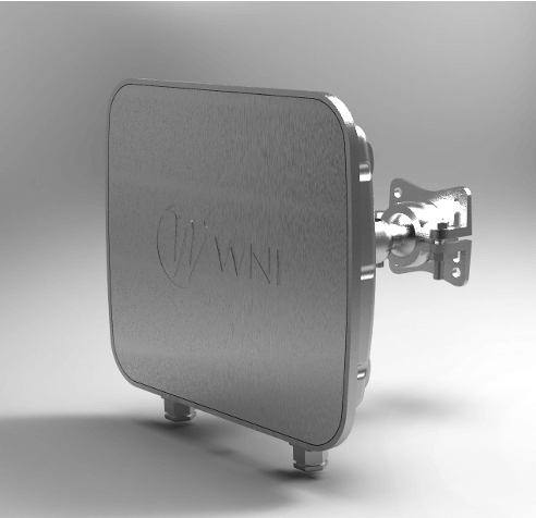 Rádio 900MHz